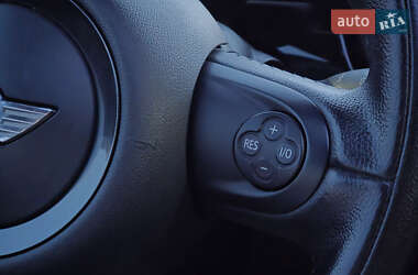 Универсал MINI Clubman 2012 в 