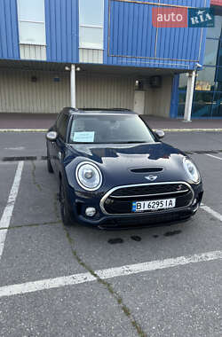 Универсал MINI Clubman 2016 в 