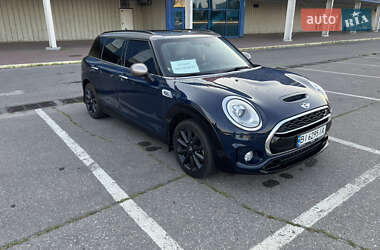 Универсал MINI Clubman 2016 в 