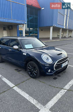 Универсал MINI Clubman 2016 в 