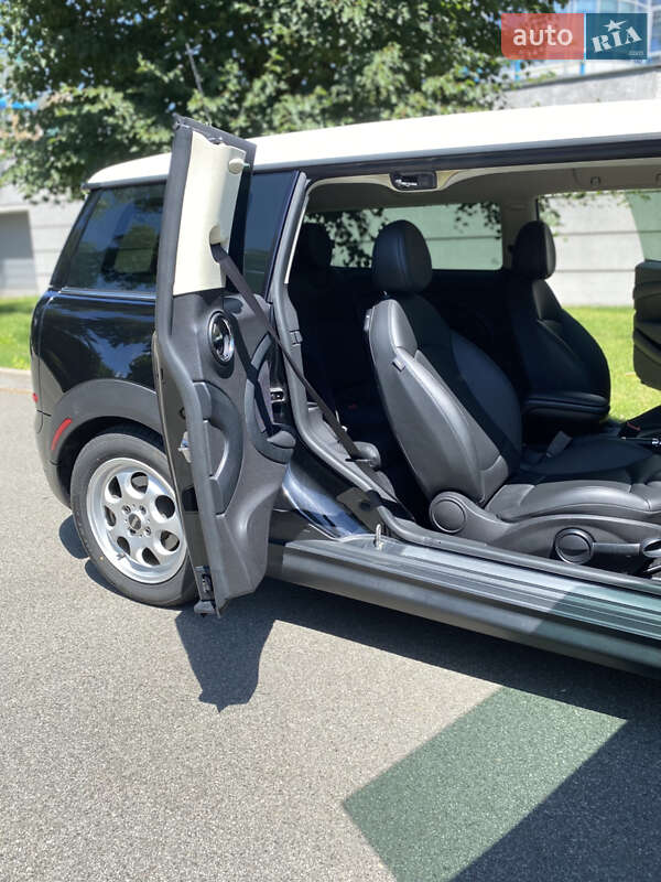 Універсал MINI Clubman 2012 в Києві