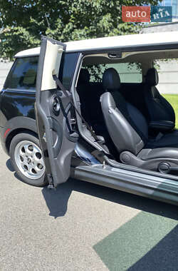 Универсал MINI Clubman 2012 в 