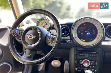 Универсал MINI Clubman 2012 в 