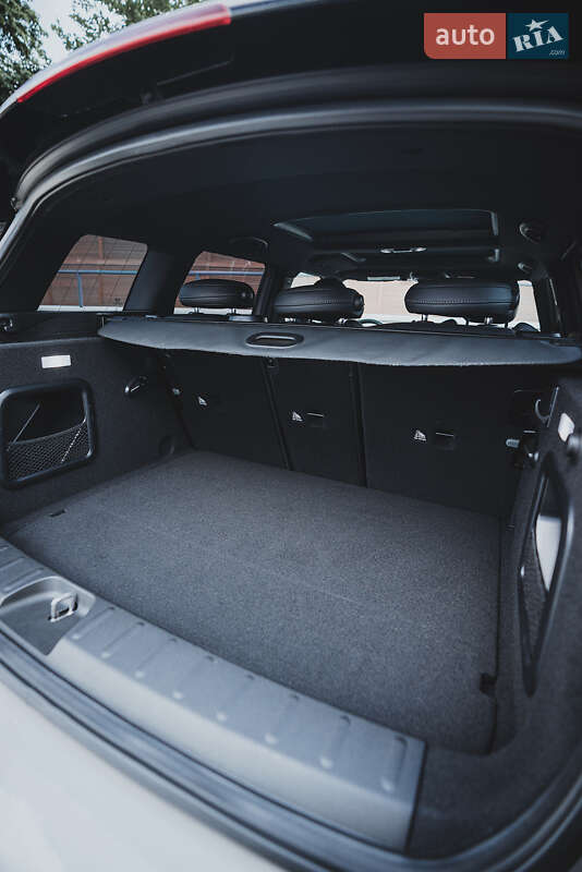 Универсал MINI Clubman 2021 в Киеве