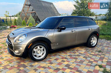 Универсал MINI Clubman 2016 в 