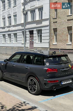 Универсал MINI Clubman 2016 в 