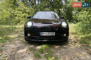 Универсал MINI Clubman 2018 в 