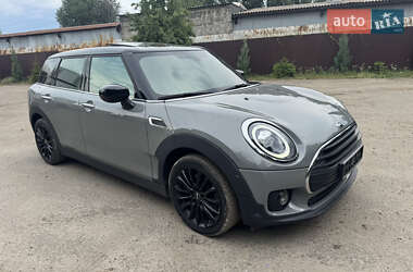 Універсал MINI Clubman 2020 в Києві