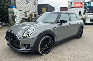 Универсал MINI Clubman 2020 в 