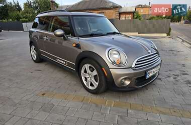Универсал MINI Clubman 2011 в Виннице