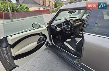 Универсал MINI Clubman 2011 в 