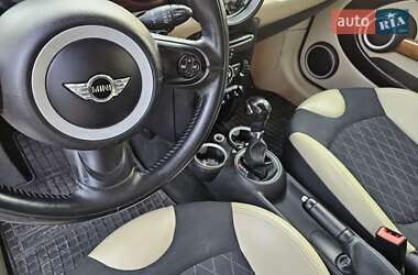 Универсал MINI Clubman 2011 в 