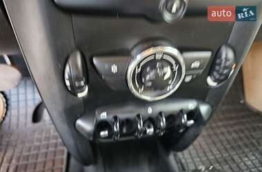 Универсал MINI Clubman 2011 в 