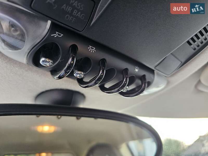 Універсал MINI Clubman 2011 в Вінниці