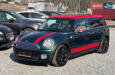 Универсал MINI Clubman 2008 в 