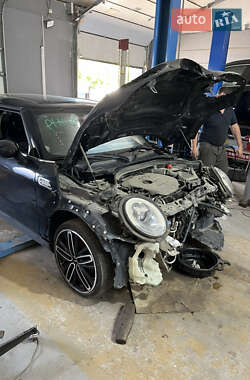 Универсал MINI Clubman 2015 в Киеве