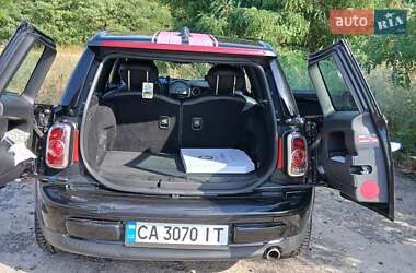 Універсал MINI Clubman 2011 в Черкасах