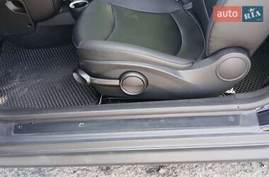 Універсал MINI Clubman 2011 в Черкасах