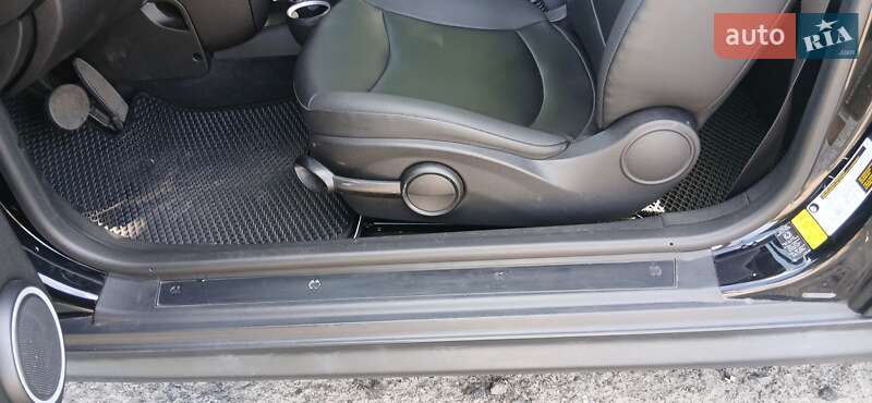 Універсал MINI Clubman 2011 в Черкасах