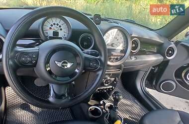 Універсал MINI Clubman 2011 в Черкасах