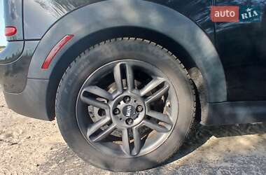 Універсал MINI Clubman 2011 в Черкасах