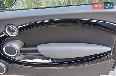 Універсал MINI Clubman 2011 в Черкасах