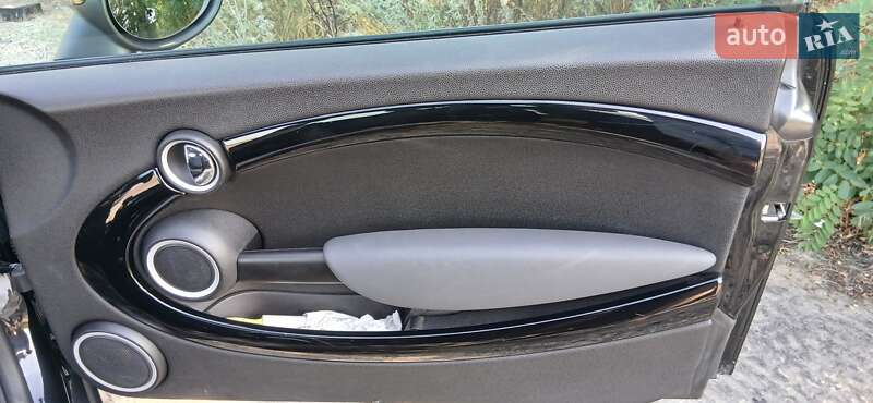 Універсал MINI Clubman 2011 в Черкасах