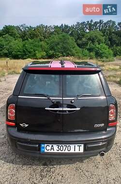 Універсал MINI Clubman 2011 в Черкасах