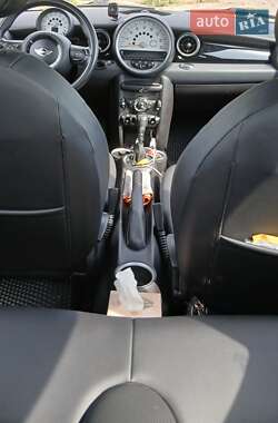 Універсал MINI Clubman 2011 в Черкасах