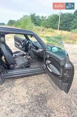 Універсал MINI Clubman 2011 в Черкасах