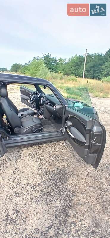 Універсал MINI Clubman 2011 в Черкасах