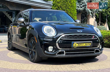 Универсал MINI Clubman 2016 в Львове
