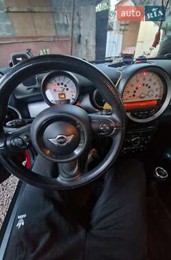 Универсал MINI Clubman 2011 в 
