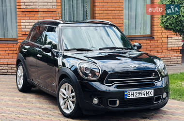 Универсал MINI Clubman 2015 в Киеве