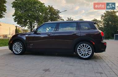 Универсал MINI Clubman 2016 в 