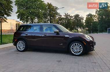 Универсал MINI Clubman 2016 в 