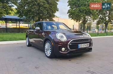 Универсал MINI Clubman 2016 в 