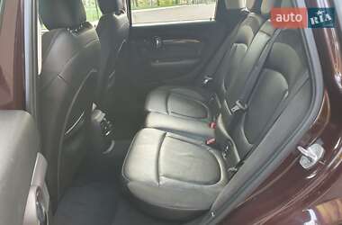 Универсал MINI Clubman 2016 в 