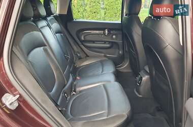 Универсал MINI Clubman 2016 в 
