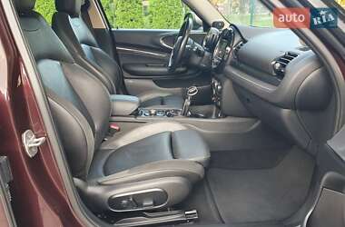 Универсал MINI Clubman 2016 в 
