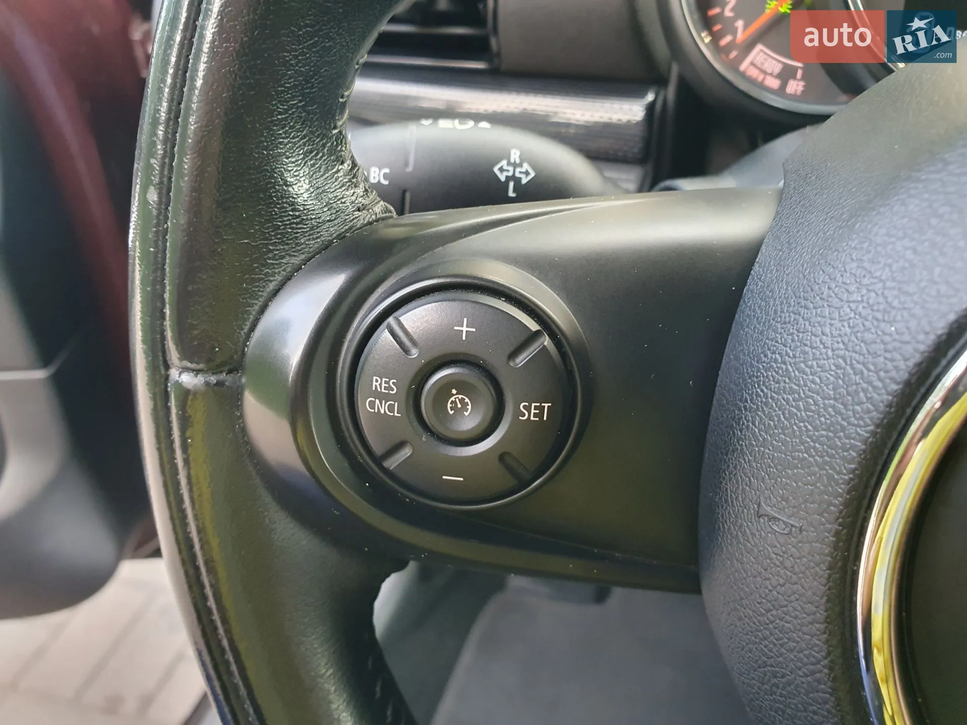 2016 MINI Clubman - мініатюра 58