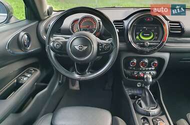 Универсал MINI Clubman 2016 в 