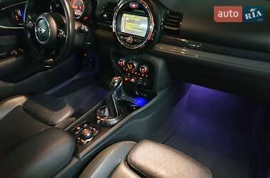 Универсал MINI Clubman 2016 в 