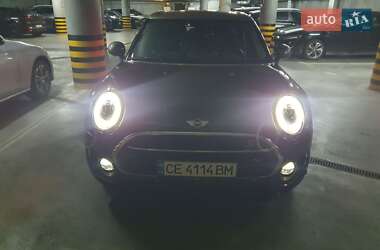 Универсал MINI Clubman 2016 в 