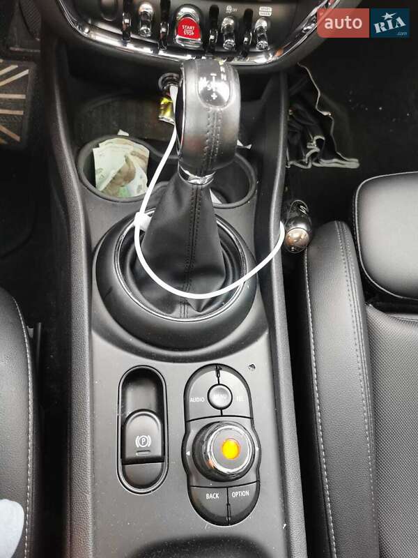 Універсал MINI Clubman 2017 в Києві