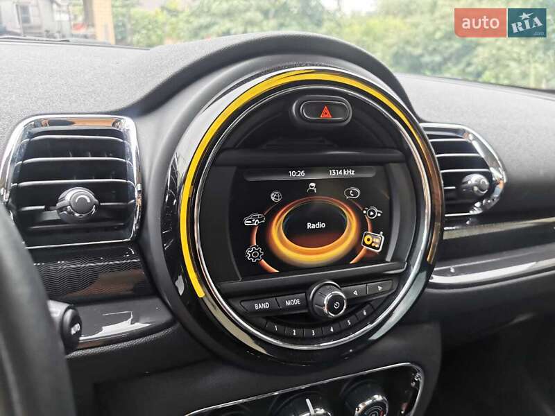 Універсал MINI Clubman 2017 в Києві