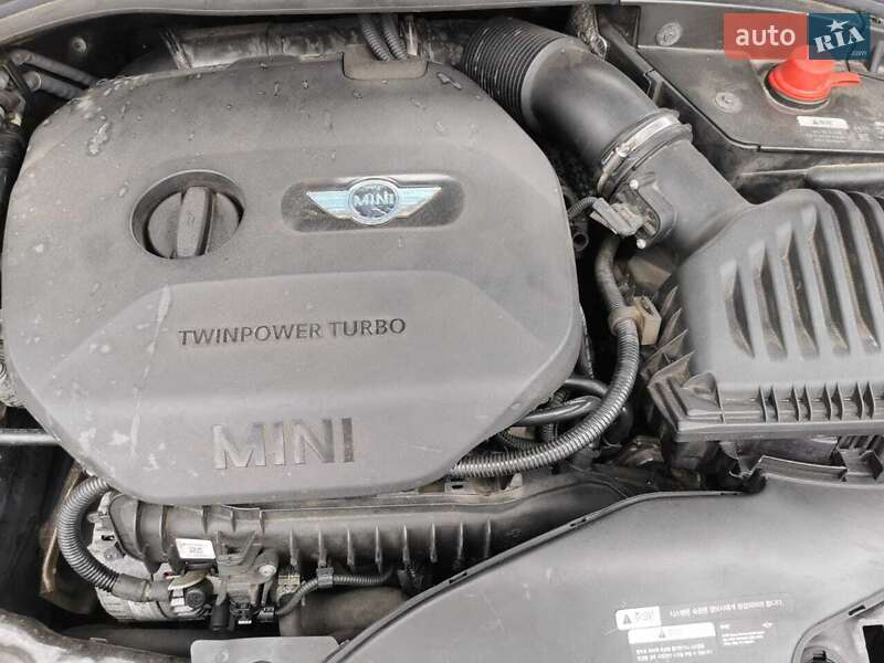 Універсал MINI Clubman 2017 в Києві