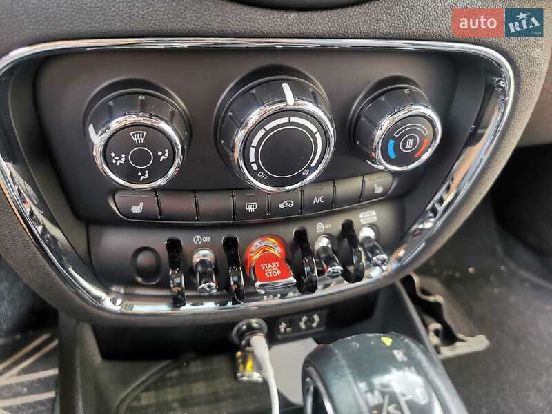 Універсал MINI Clubman 2017 в Києві