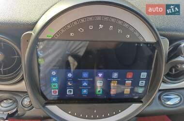 Универсал MINI Clubman 2012 в 