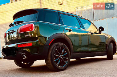 Універсал MINI Clubman 2016 в Вінниці